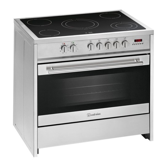 Fog�o MEIRELES E 912 X - Image product