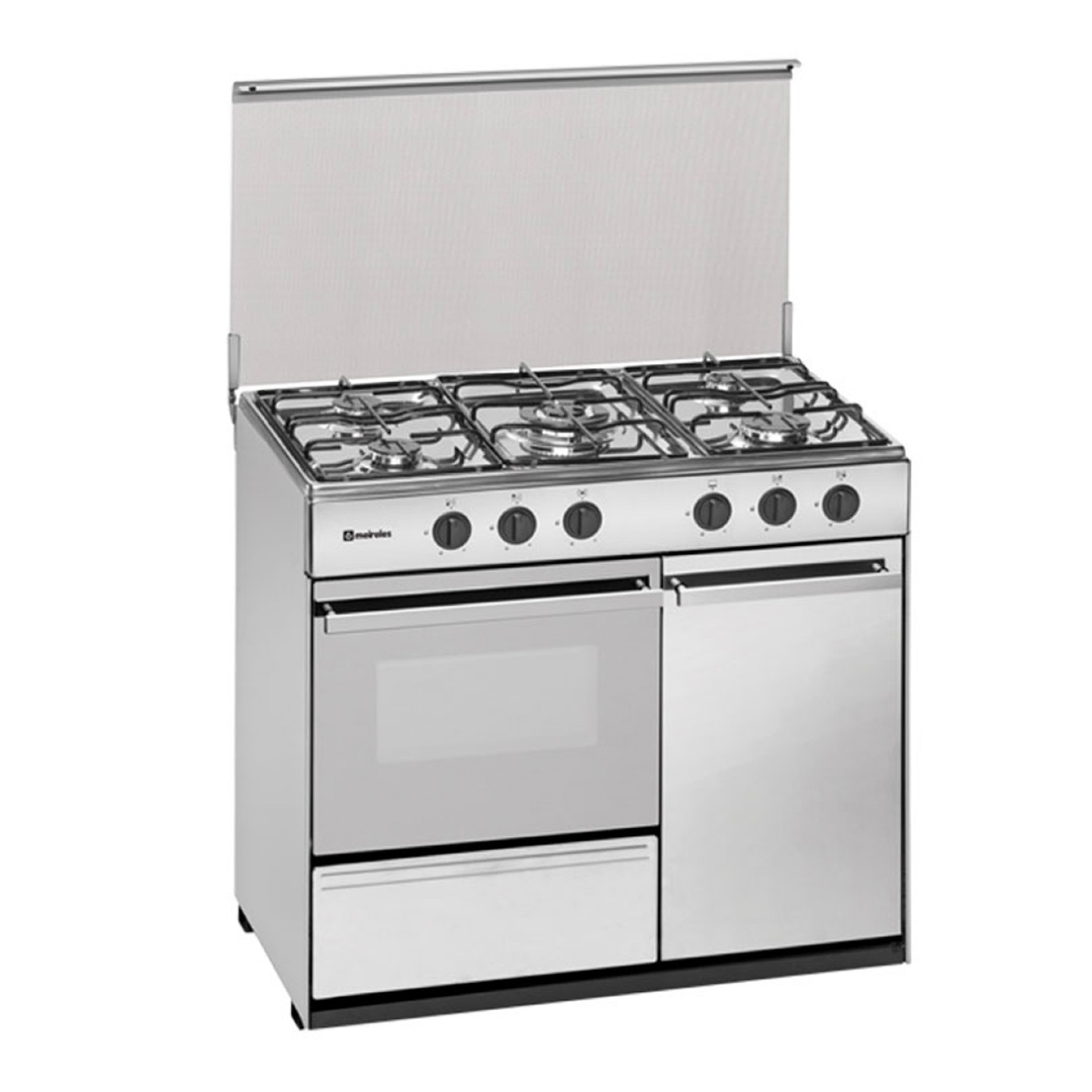 Fogão MEIRELES N 921 X