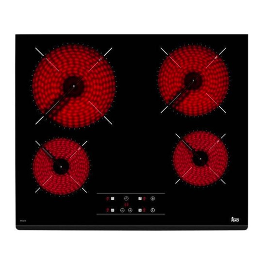 Placa TEKA TB 6415 - Image product