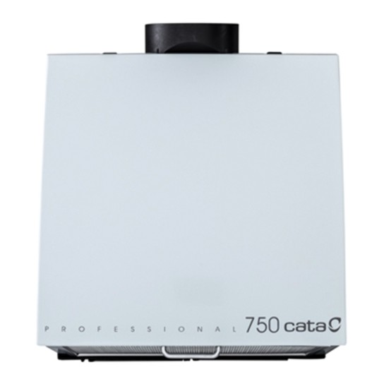 Extrator CATA 750 - Image product