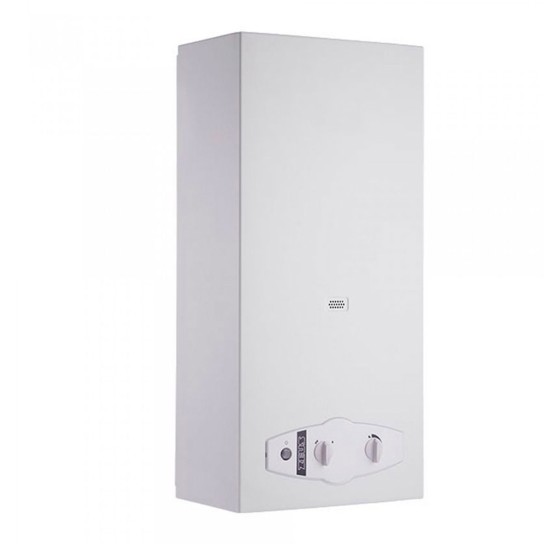 Esquentador ZEUS WRN 10-4 KB 31 - Image product