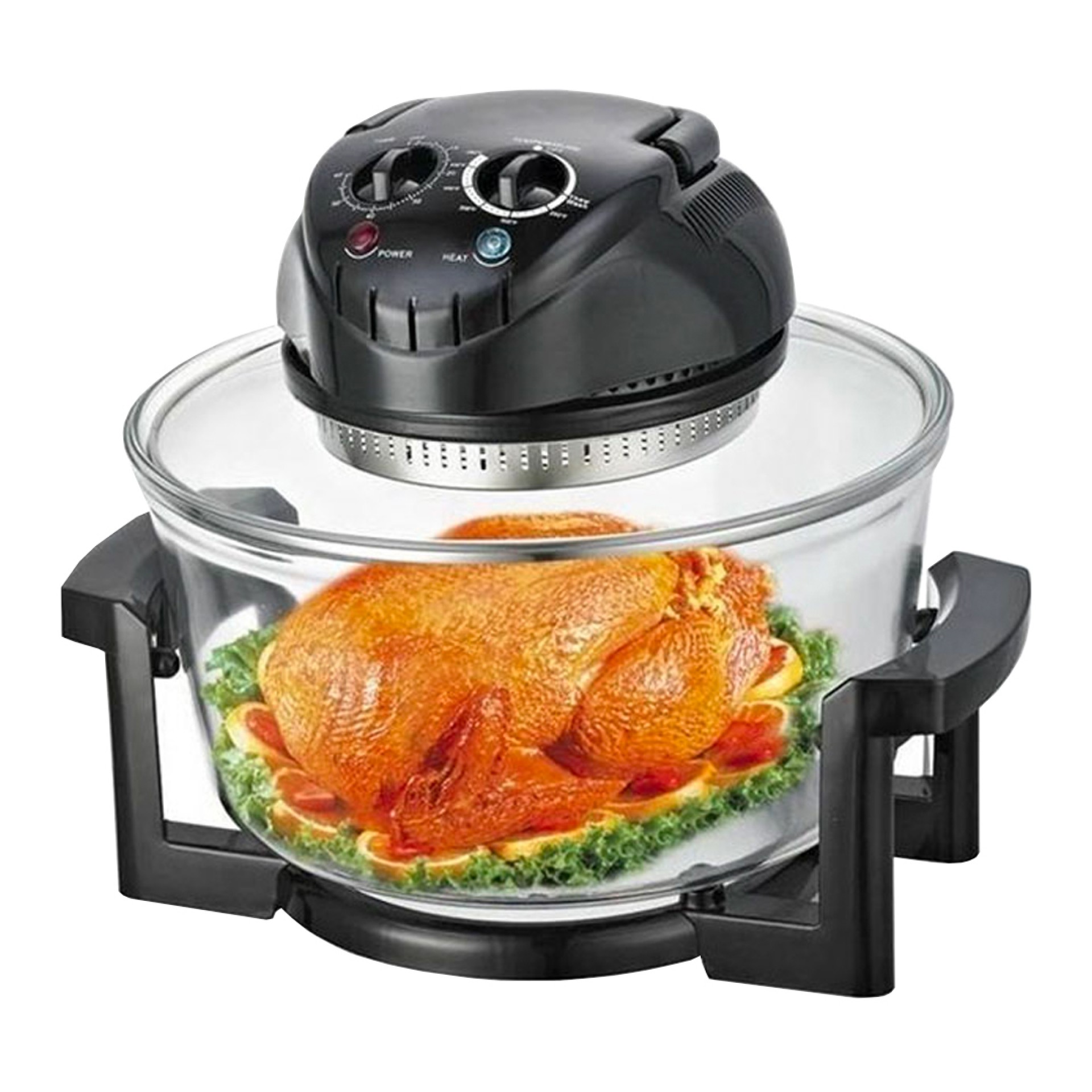 Mini Forno Halogéneo BELTAX BHO-1001