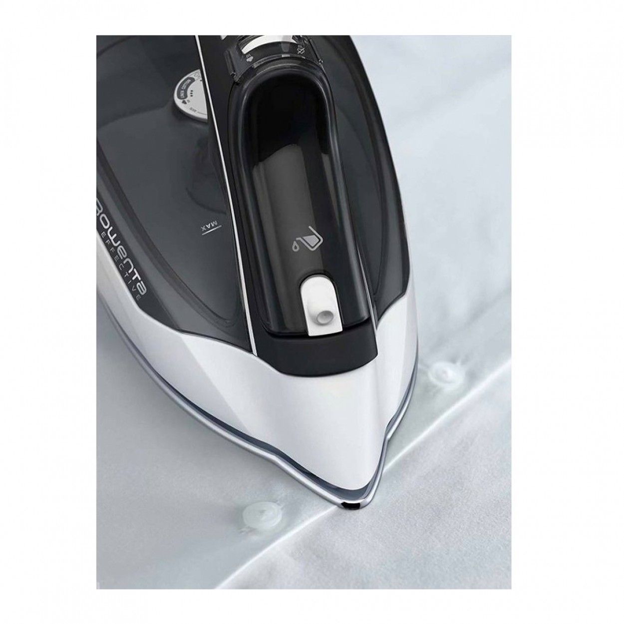 Ferro a Vapor ROWENTA DX1530D1