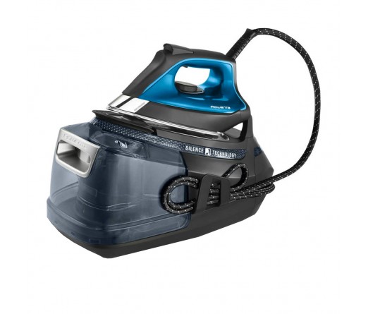 Ferro com Caldeira Rowenta DG9226F0