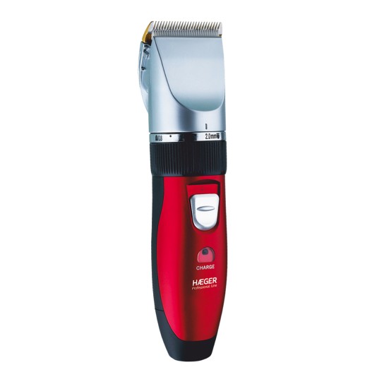 Aparador de Cabelo HAEGER HC-WR3.007B - Image product