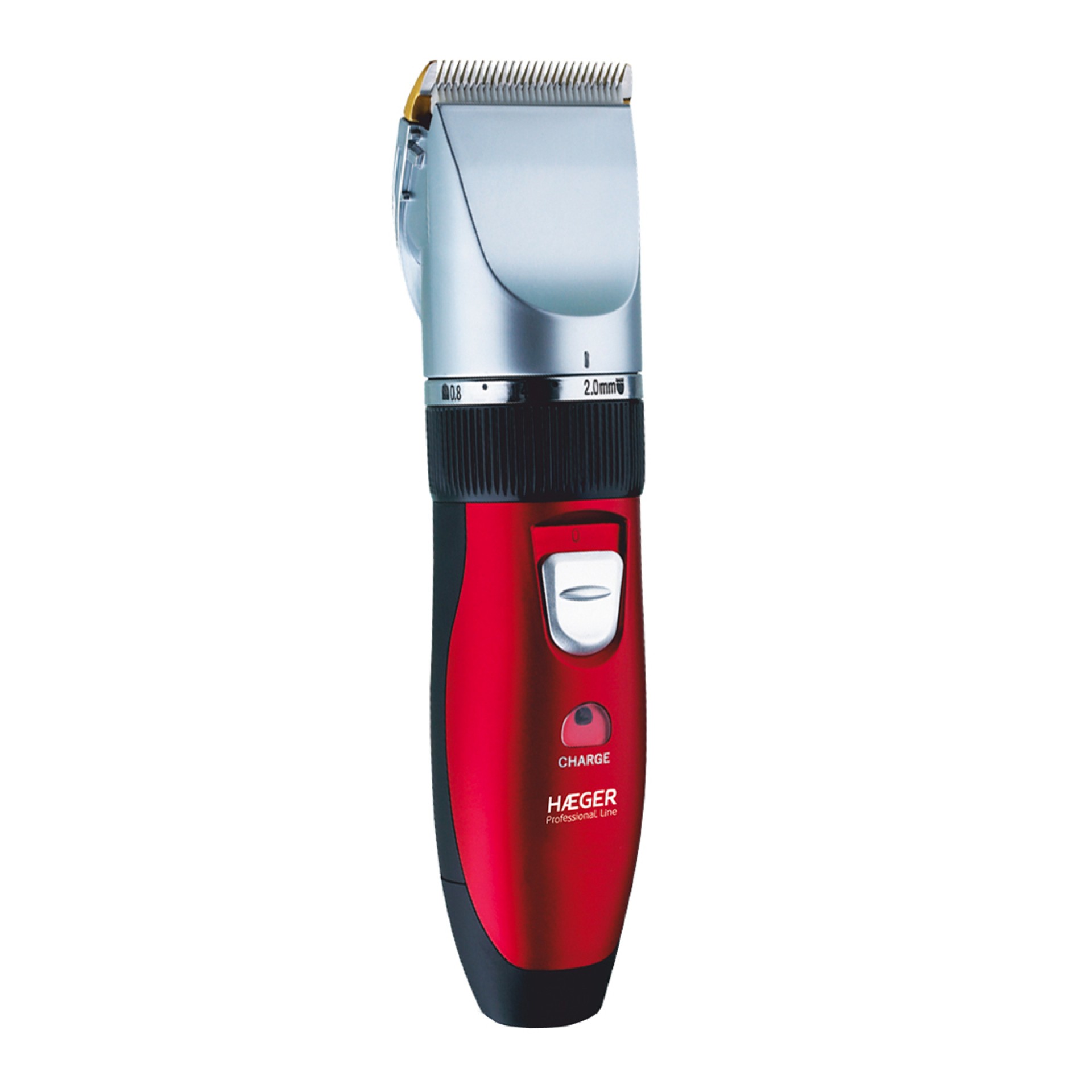 Aparador de Cabelo HAEGER HC-WR3.007B