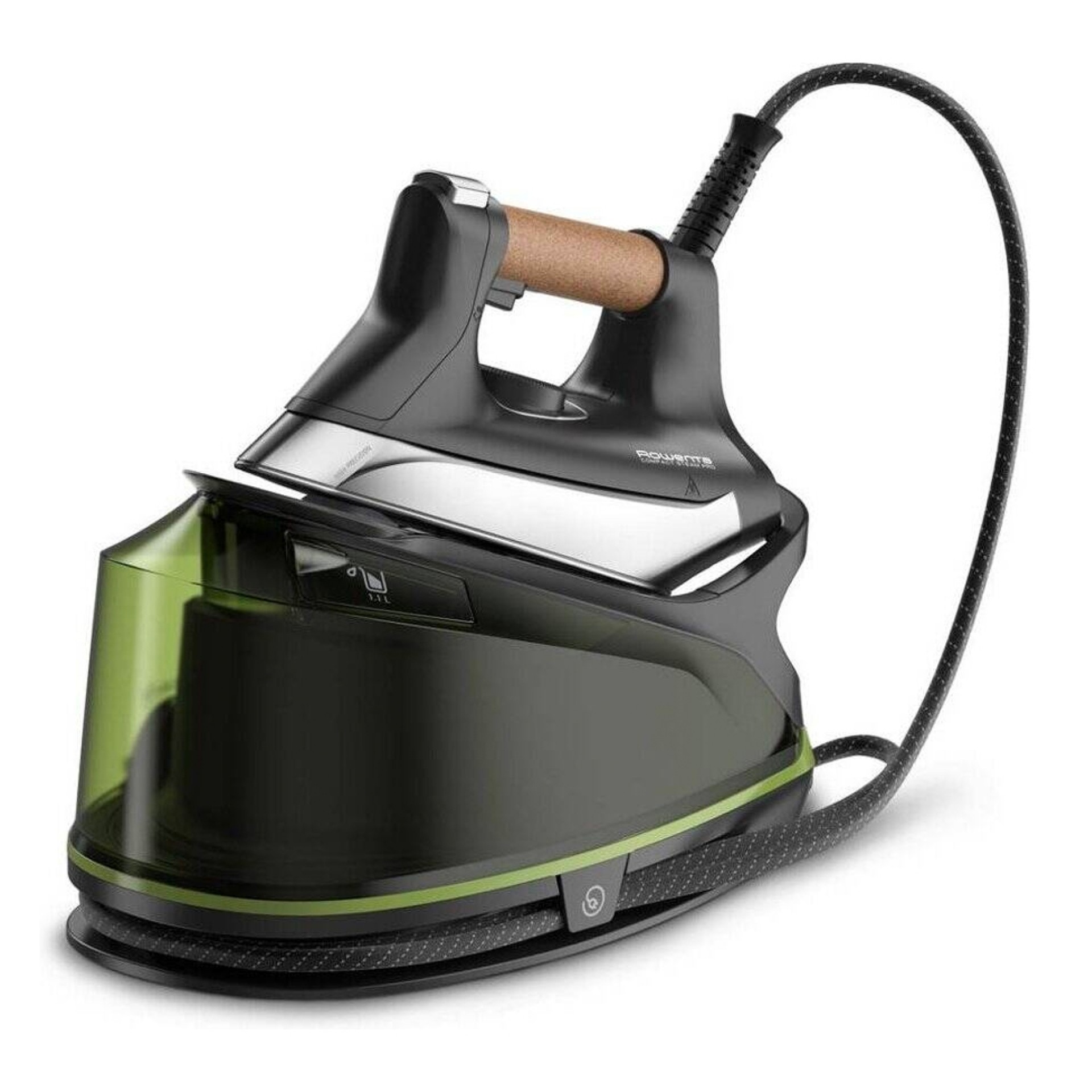 Ferro com Caldeira ROWENTA DG7664F0