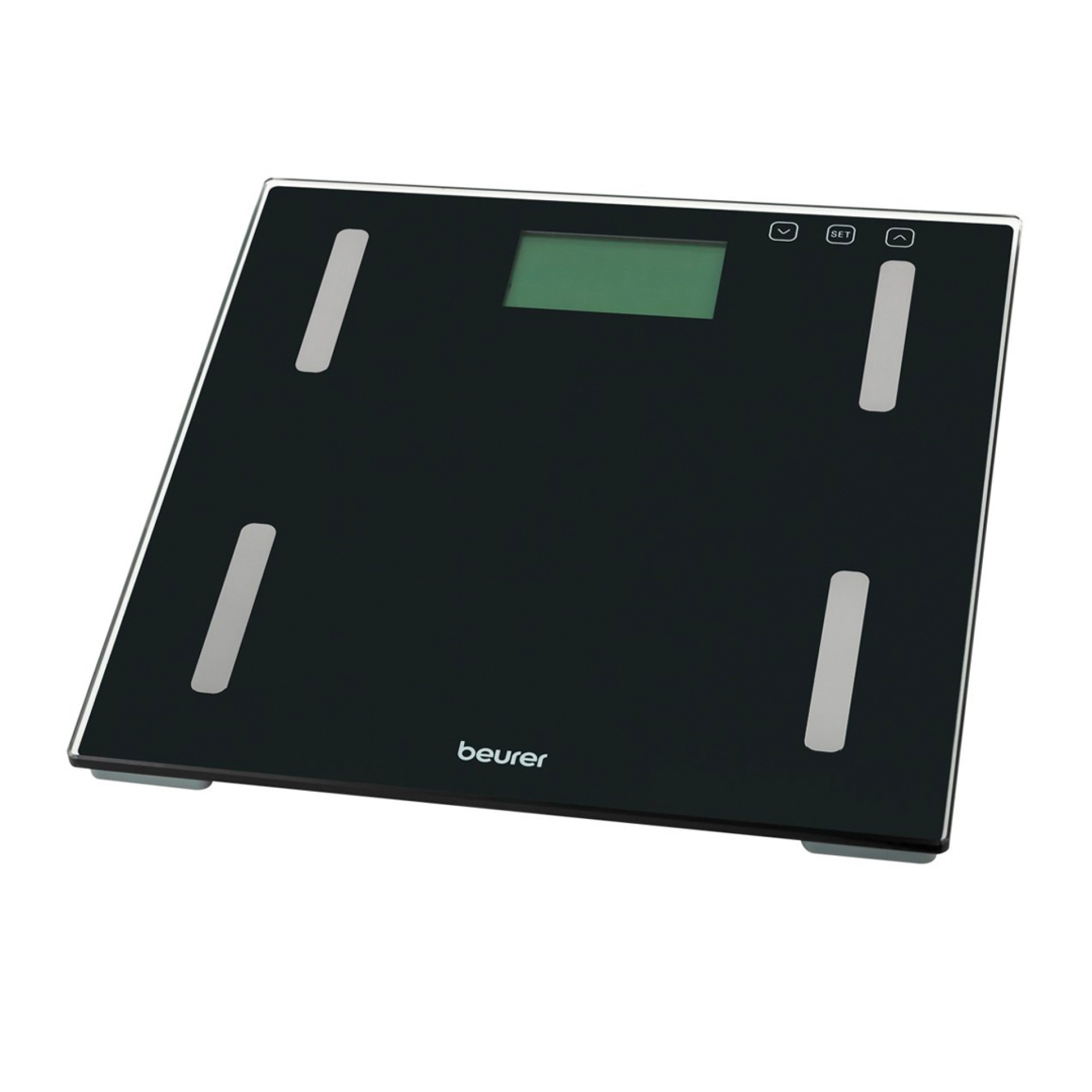 Balança WC BEURER BF180