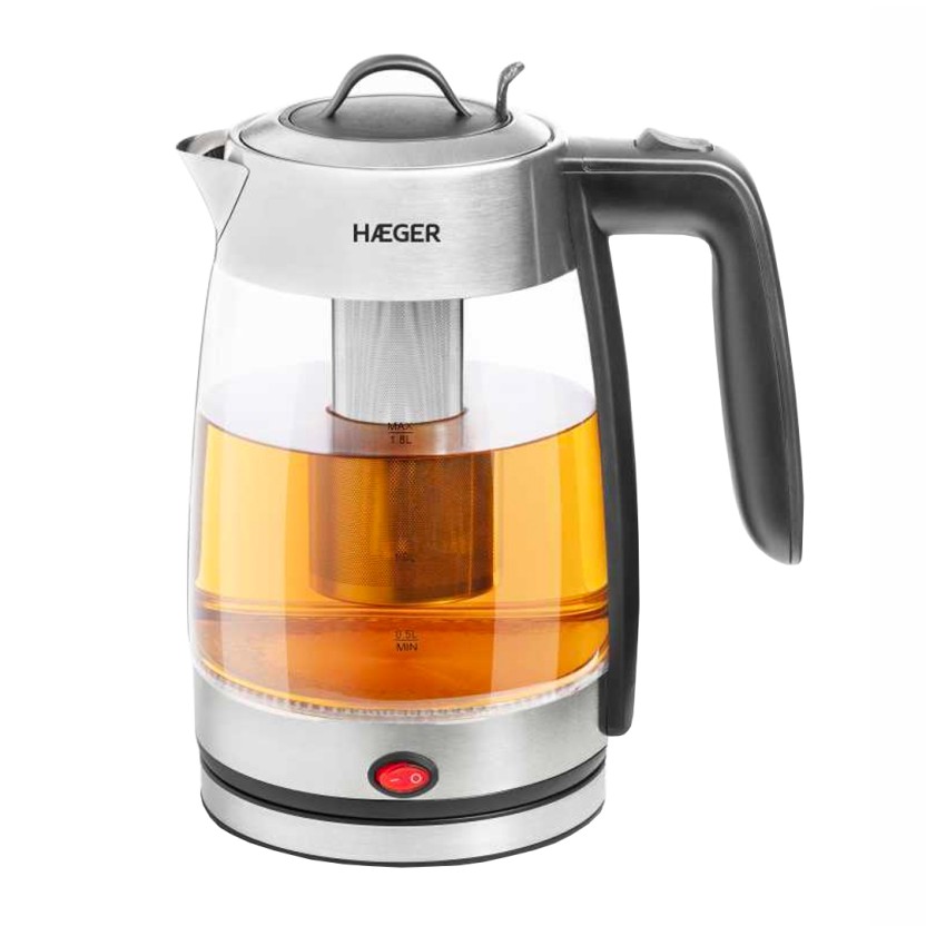 Jarro El�trico HAEGER EK-22F.020A