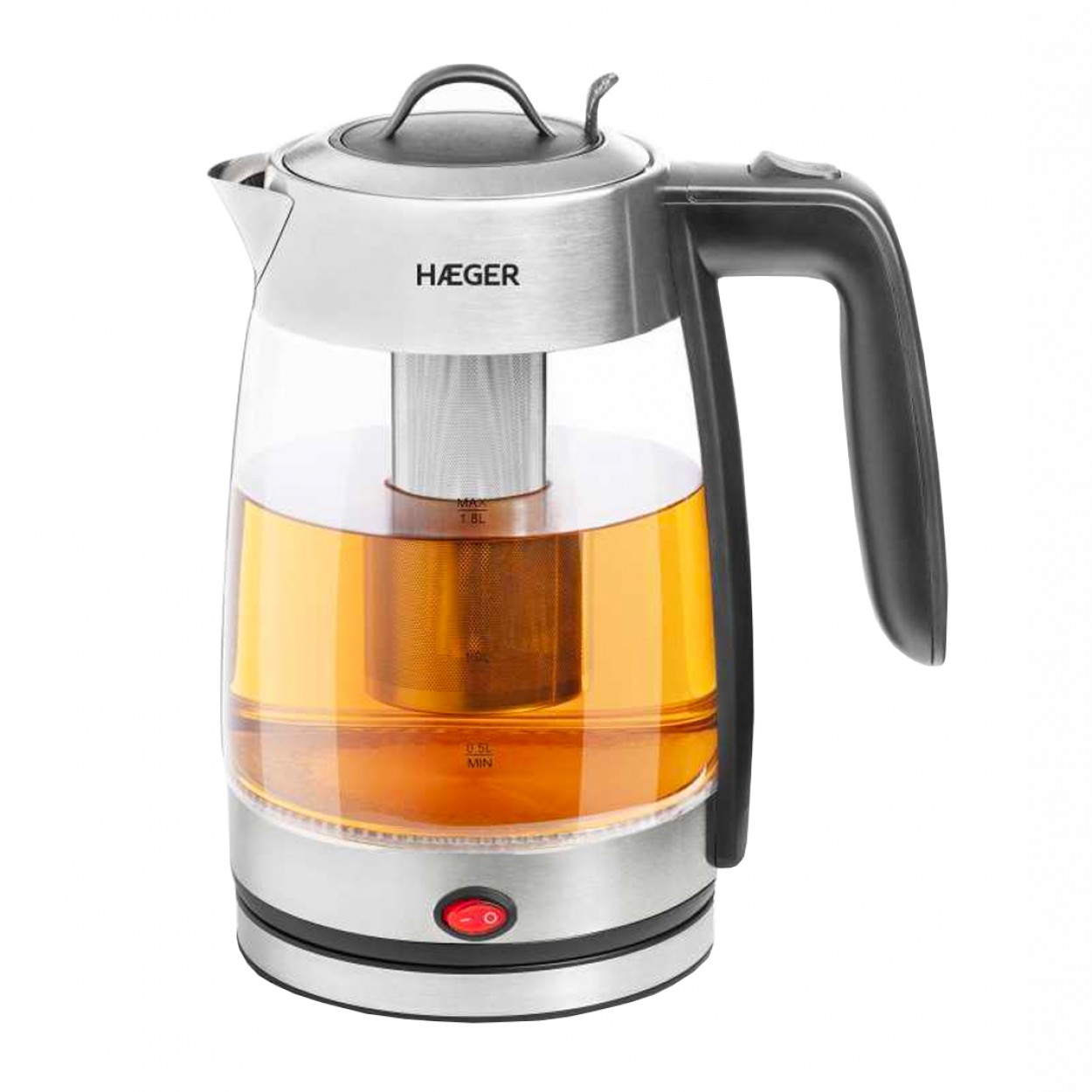 Jarro Elétrico HAEGER EK-22F.020A