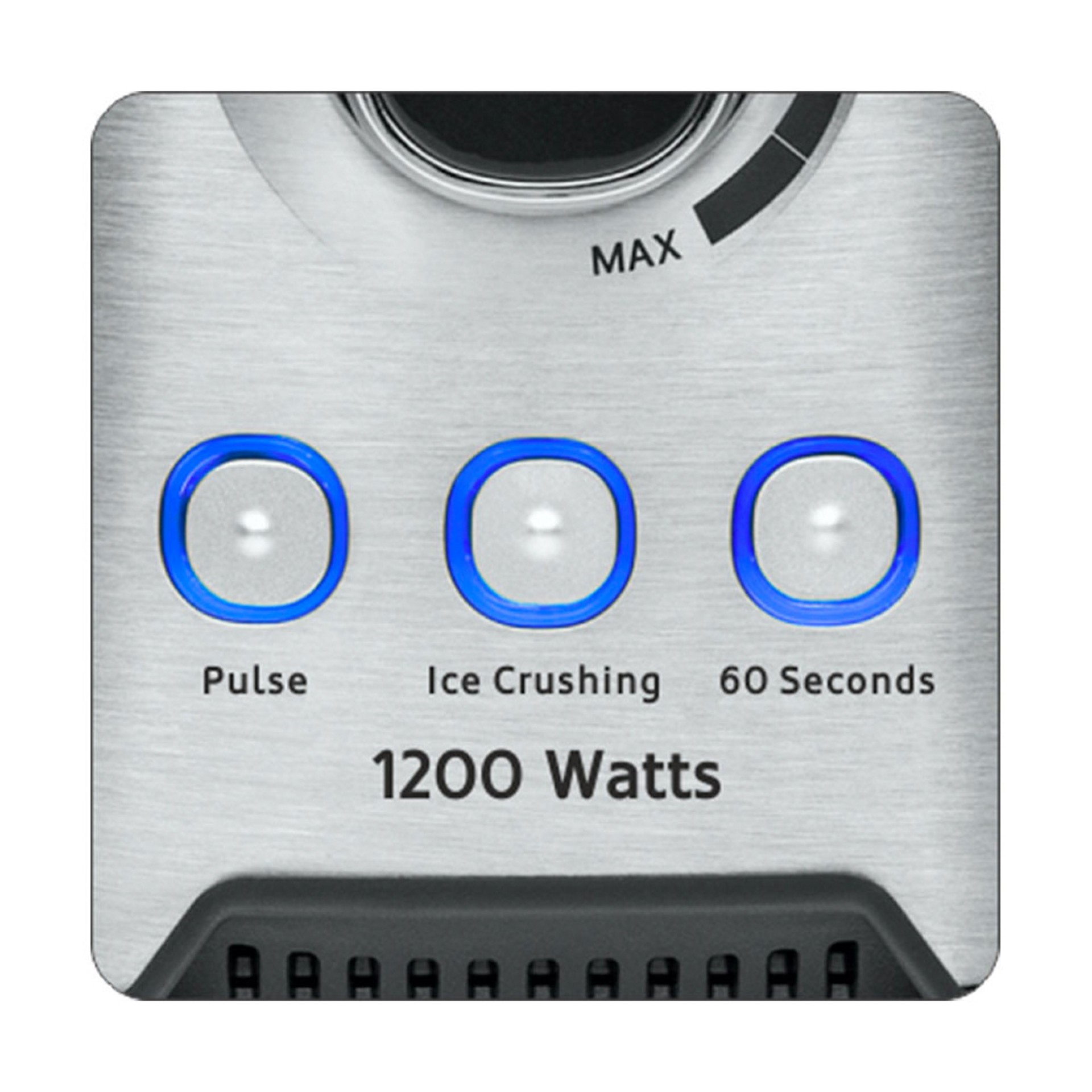 Liquidificadora HAEGER LQ-120.006A