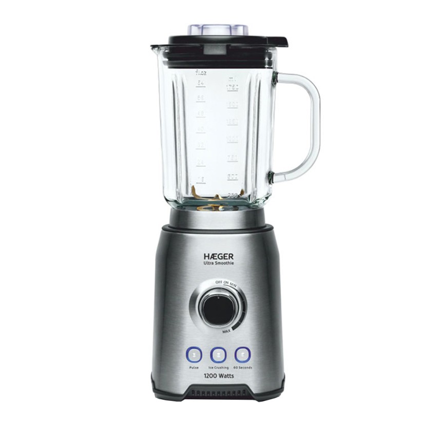 Liquidificadora HAEGER LQ-120.006A