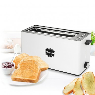 Torradeira SOGO TOS-SS-5435