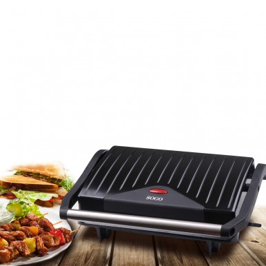 Sandwicheira SOGO SAN-SS-7122 Sandwicheira SOGO SAN-SS-7122