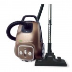 Aspirador com Saco FLAMA 1676FL