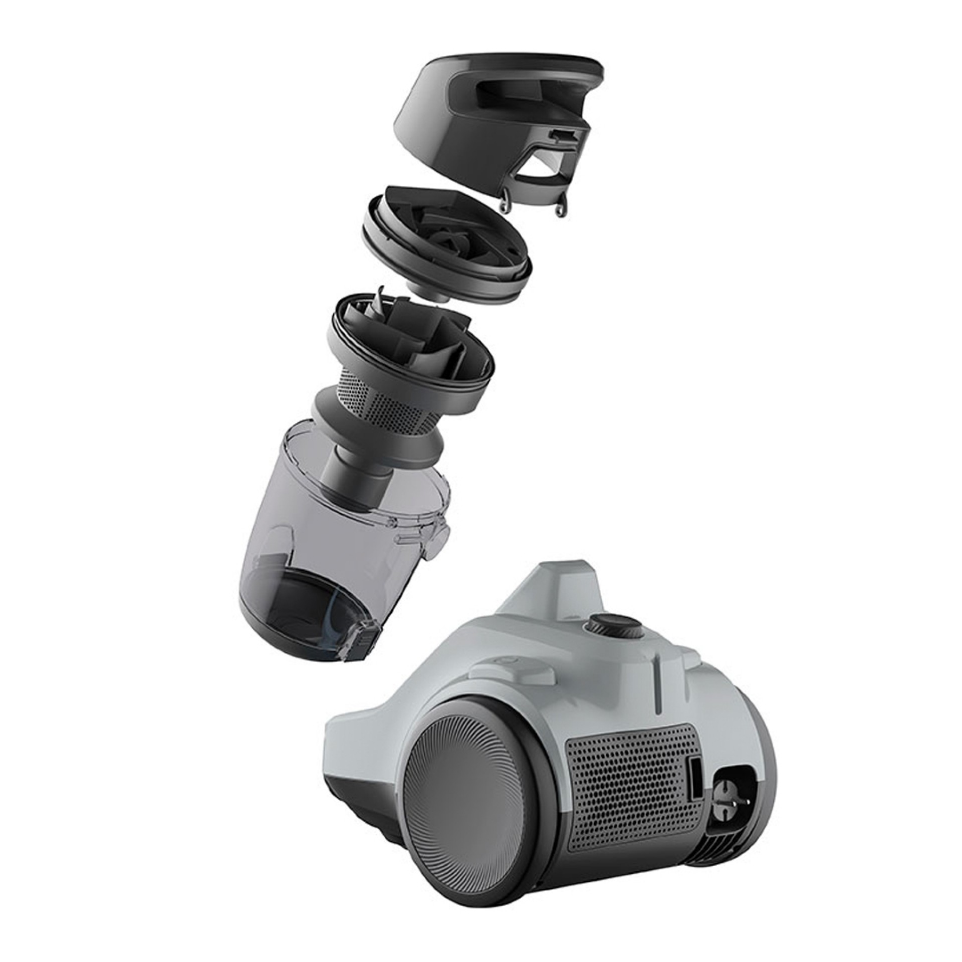 Aspirador sem Saco AEG LX5-2-MG