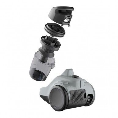 Aspirador sem Saco AEG LX5-2-MG Aspirador sem Saco AEG LX5-2-MG