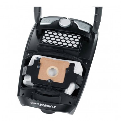 Aspirador com Saco SEVERIN BC 7045