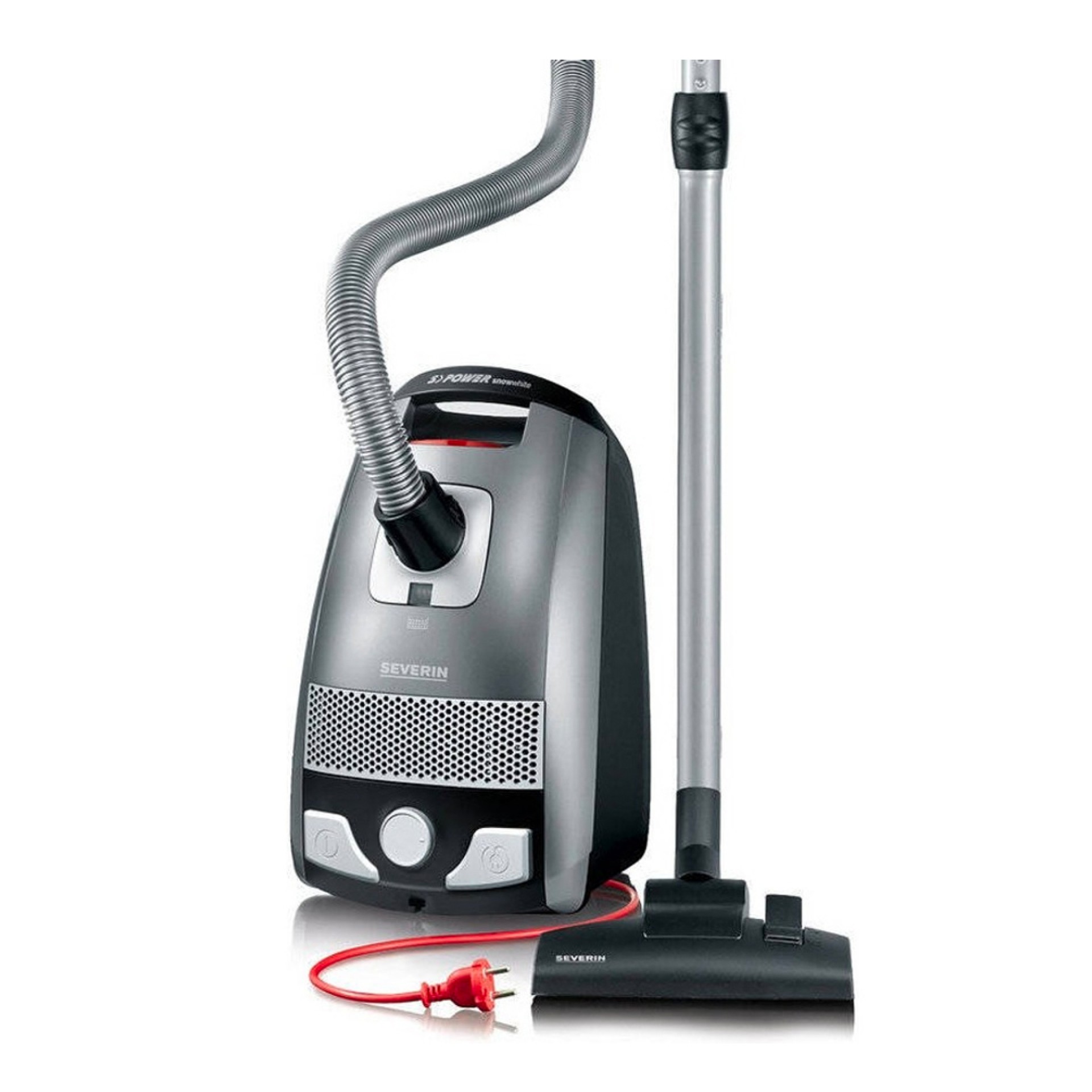 Aspirador com Saco SEVERIN BC 7045