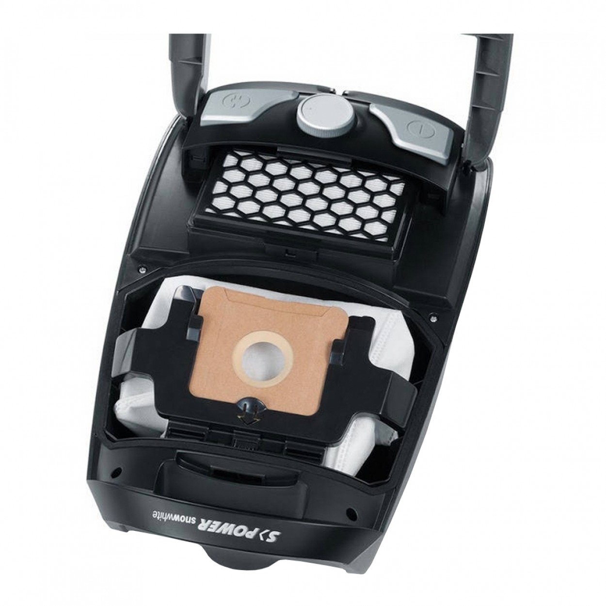 Aspirador com Saco SEVERIN BC 7045