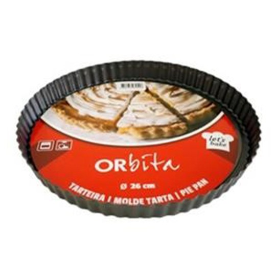 Forma tarte JOM ORBITA - Image product