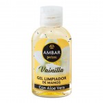 Gel higienizante AMBAR