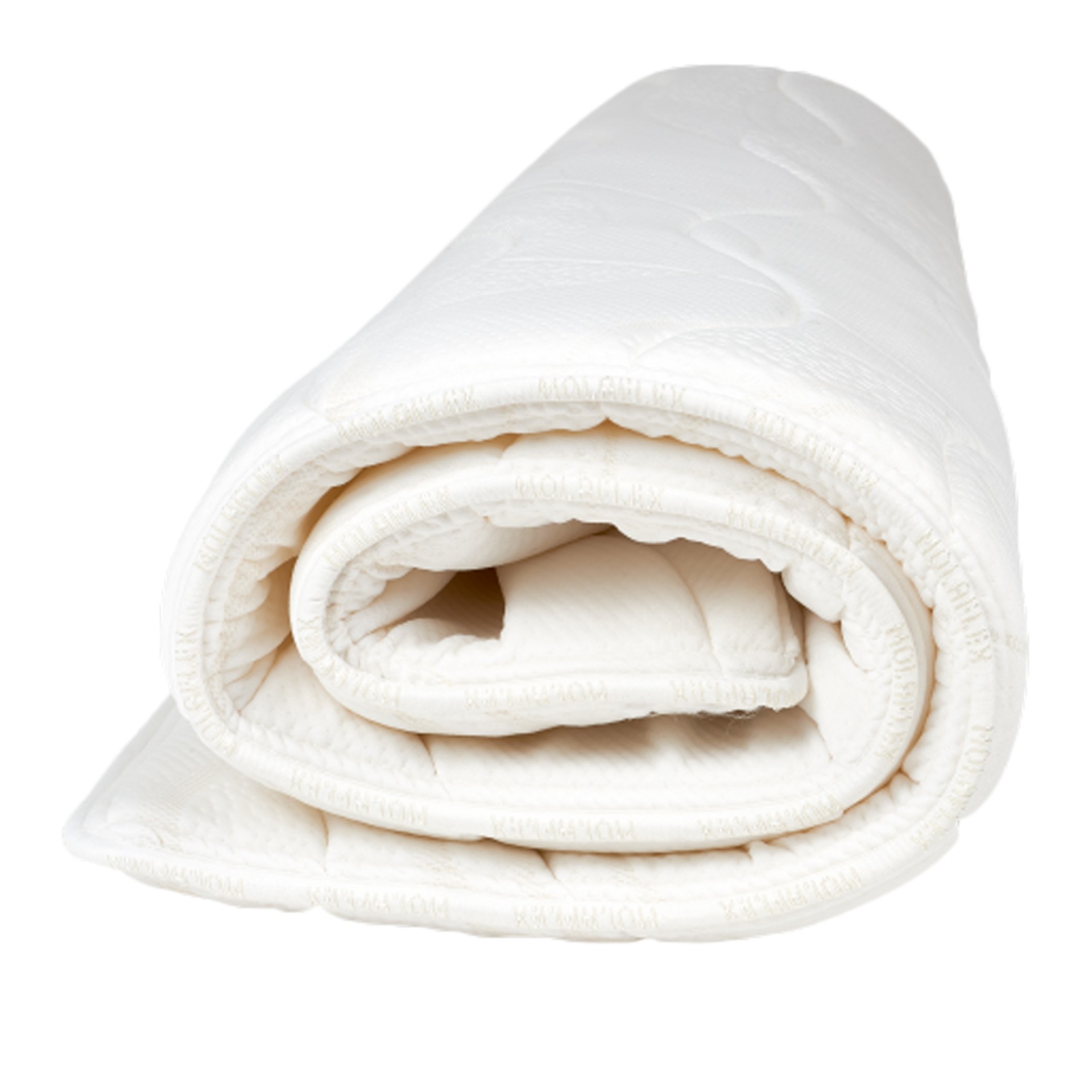 Sobre Colchão MOLAFLEX Topper Visco