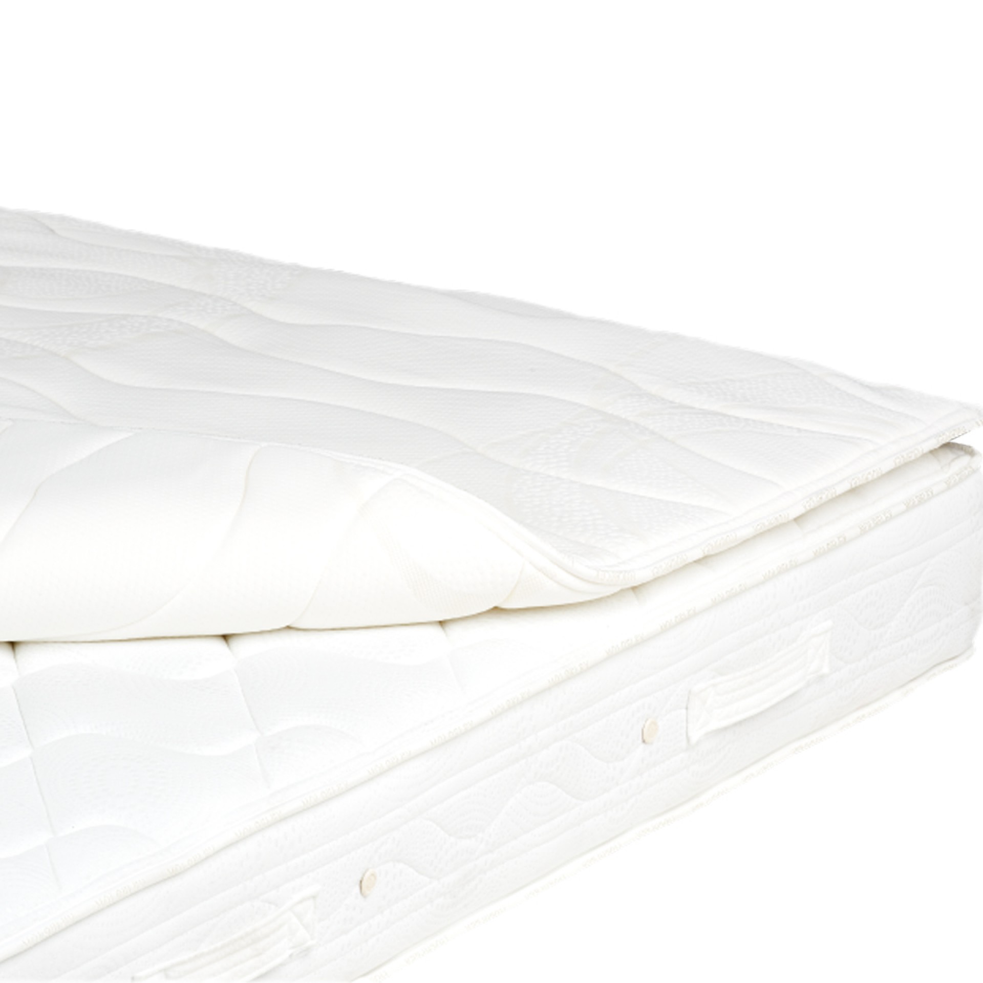 Sobre Colchão MOLAFLEX Topper Visco