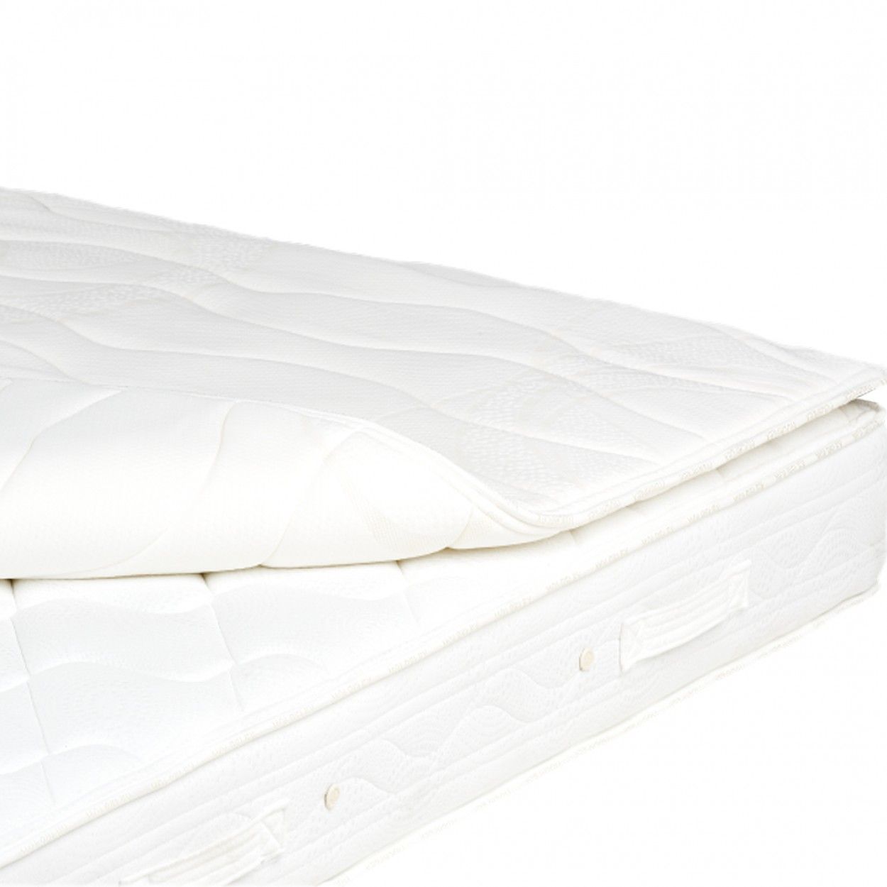 Sobre Colcho MOLAFLEX Topper Visco