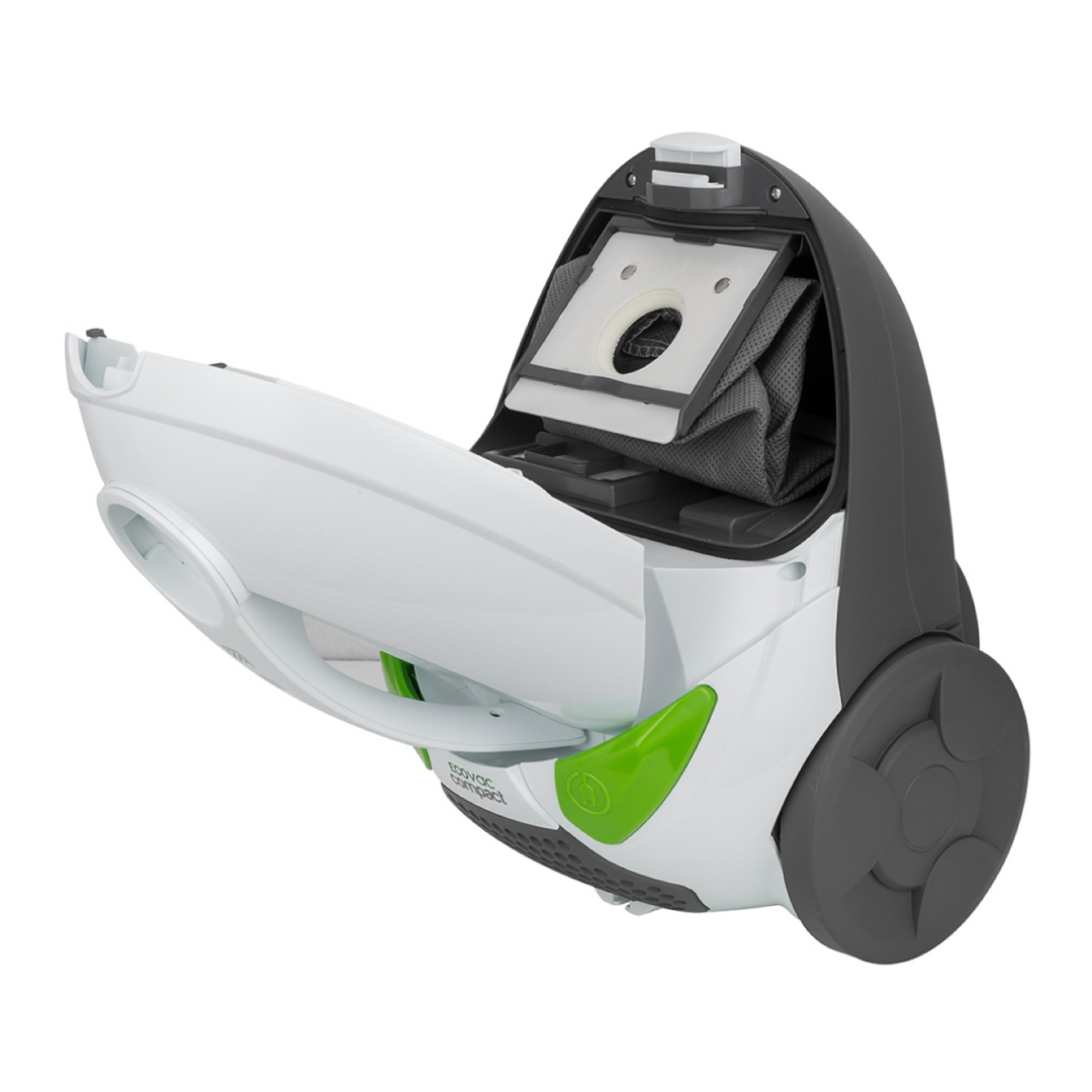 Aspirador com Saco FLAMA 1670FL