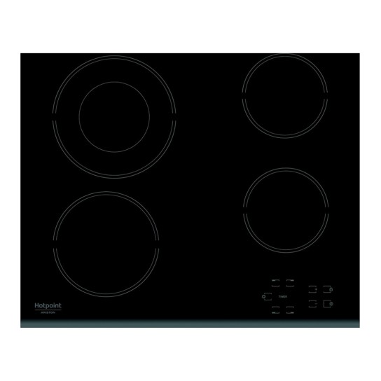 Placa HOTPOINT HR 632 B - Image product