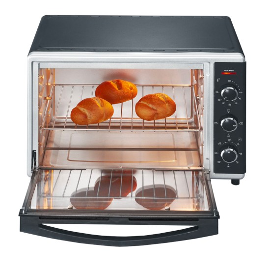 Mini Forno SEVERIN TO2058 - Image product