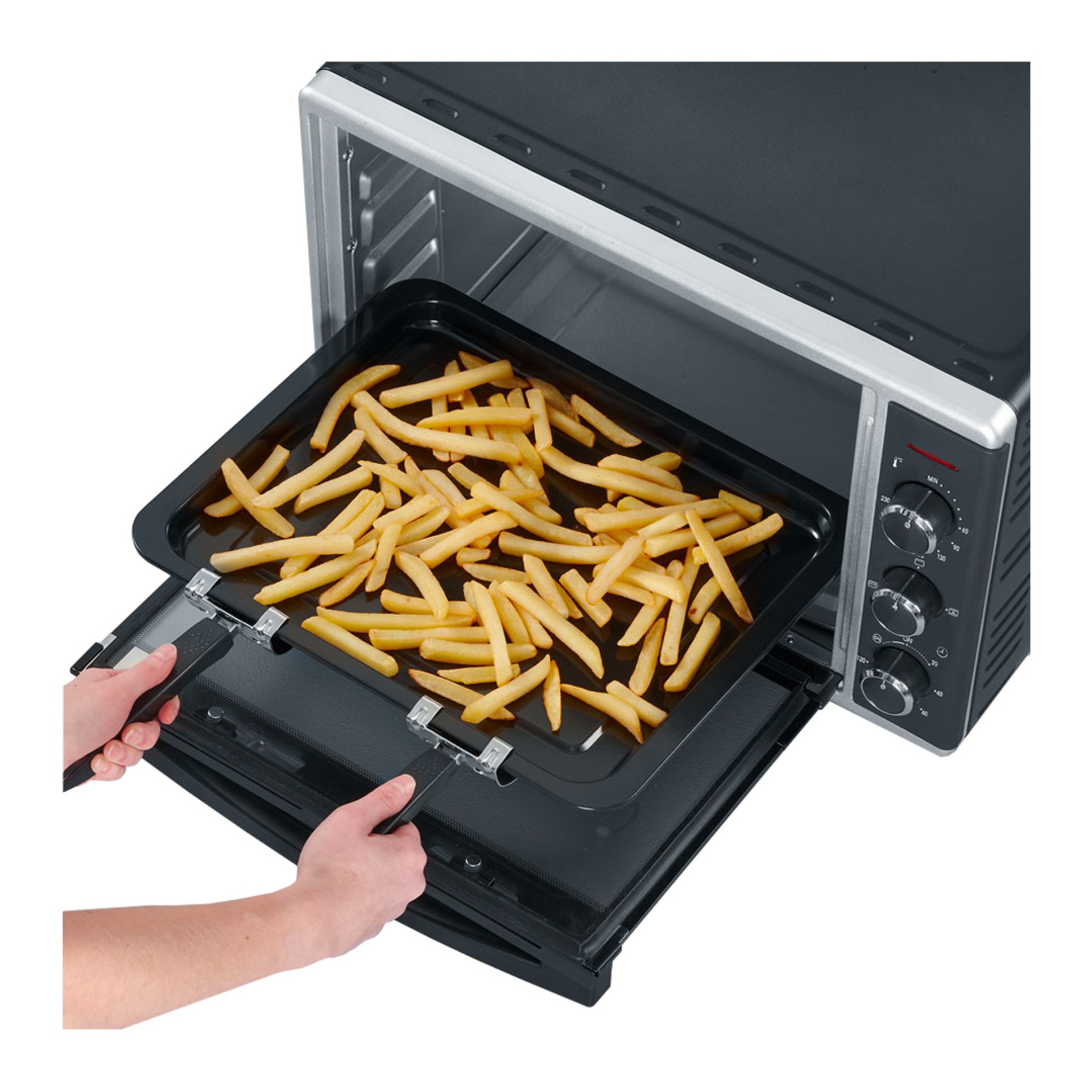 Mini Forno SEVERIN TO2058