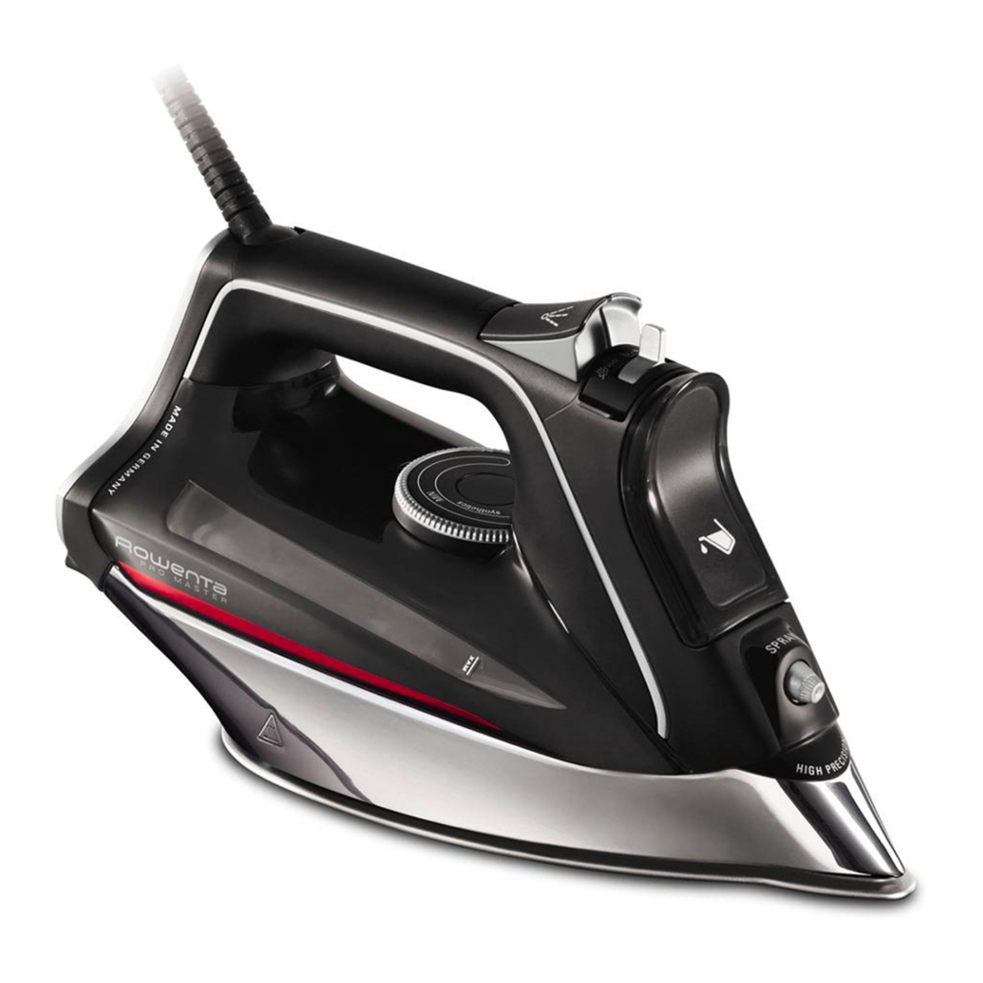 Ferro a Vapor ROWENTA DW8210D1