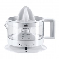 Espremedor BRAUN CJ3000