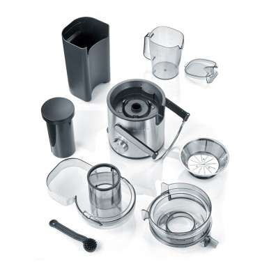 Centrifugadora SEVERIN ES 3570