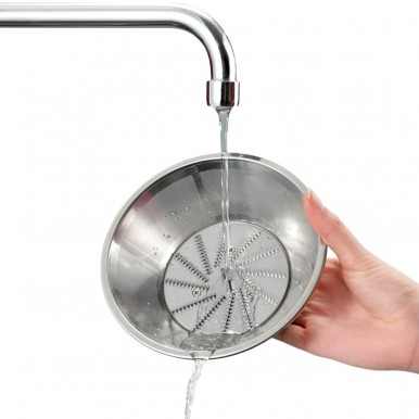 Centrifugadora SEVERIN ES 3570