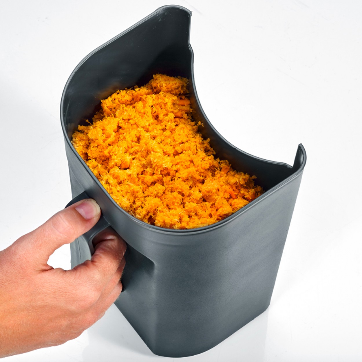 Centrifugadora SEVERIN ES 3570