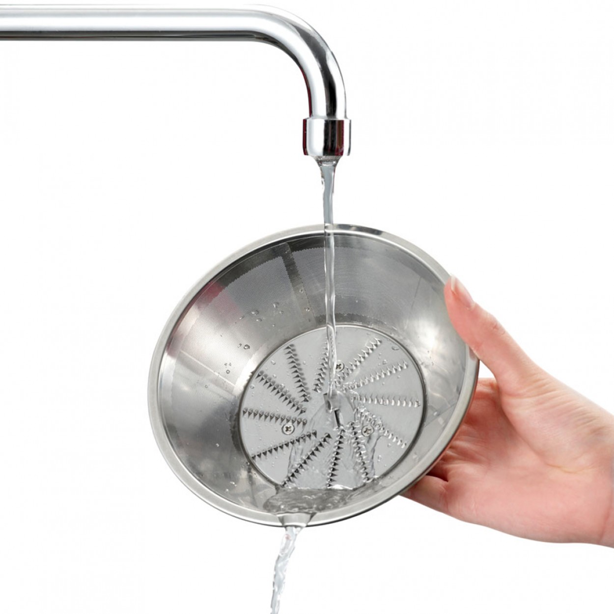 Centrifugadora SEVERIN ES 3570