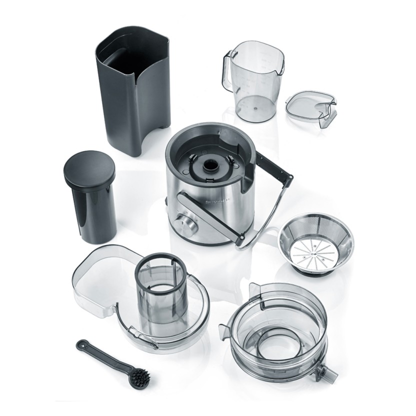 Centrifugadora SEVERIN ES 3570