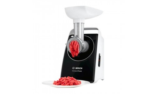 Picador de Carne BOSCH MFW3850B