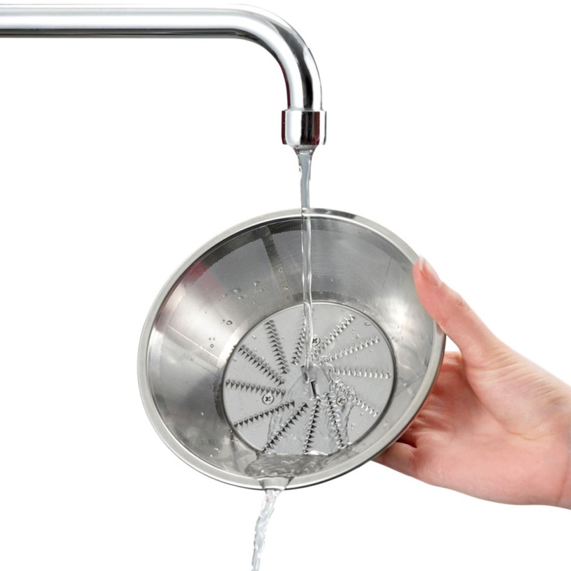 Centrifugadora SEVERIN ES 3570