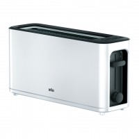 Torradeira BRAUN HT3100WH