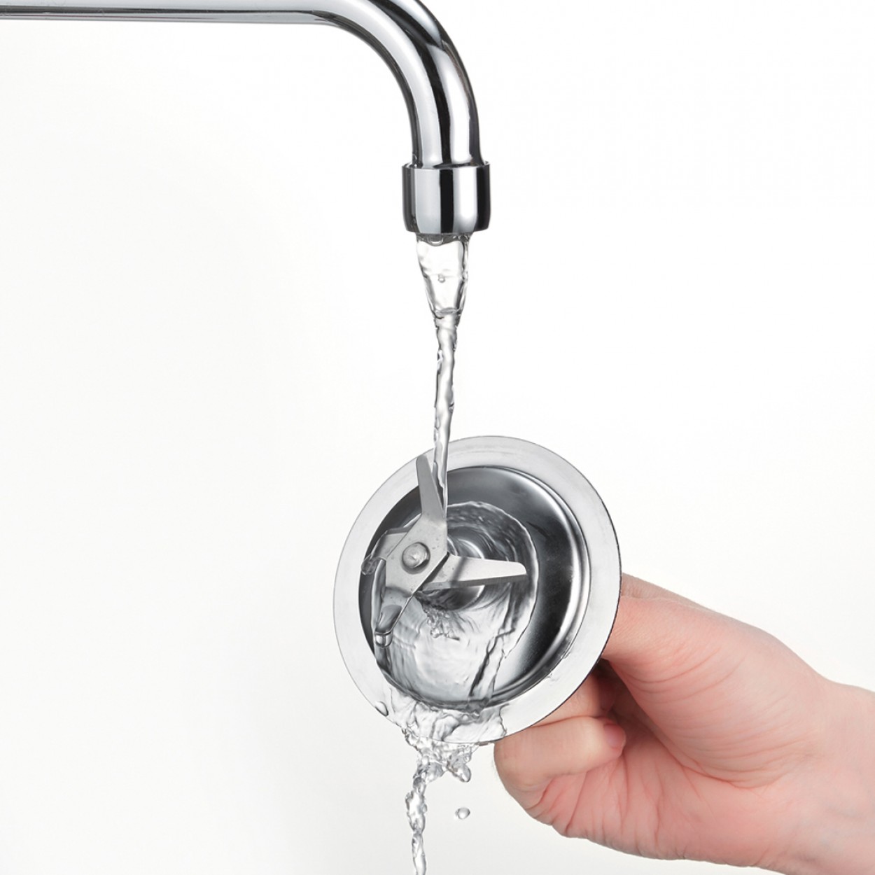 Liquidificadora SEVERIN SM 3734