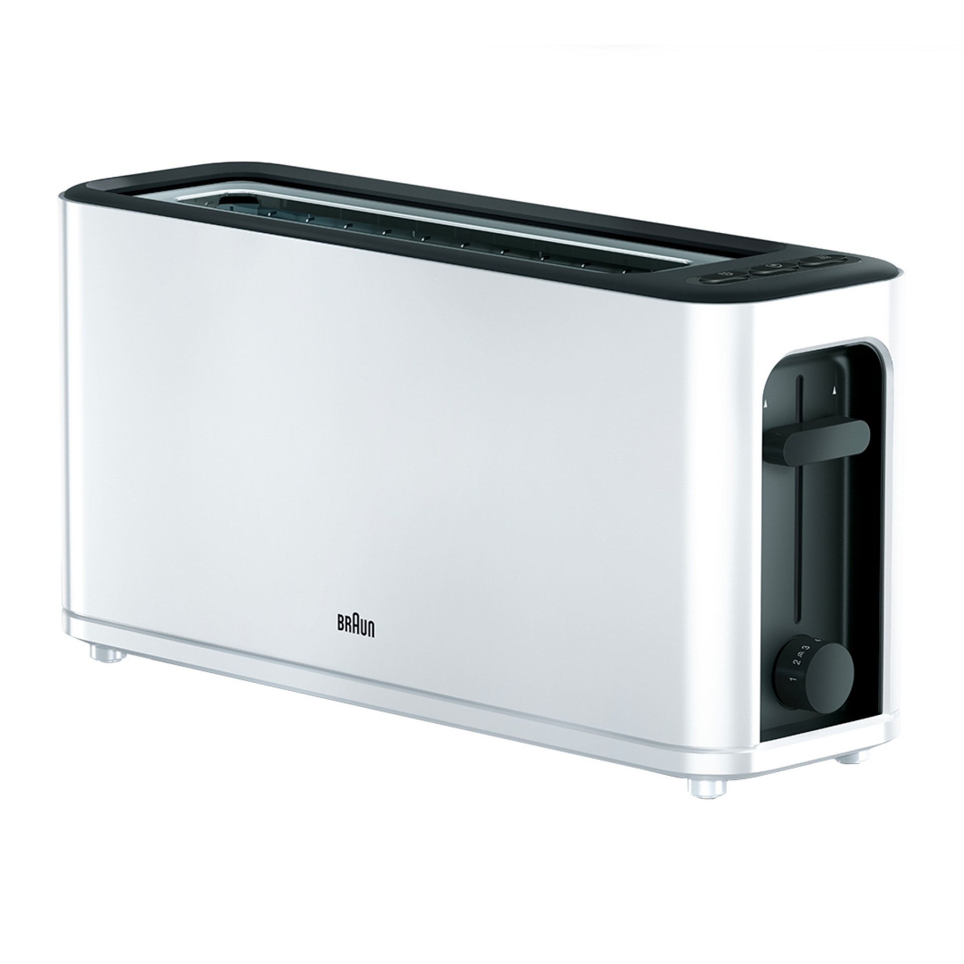 Torradeira BRAUN HT3100WH