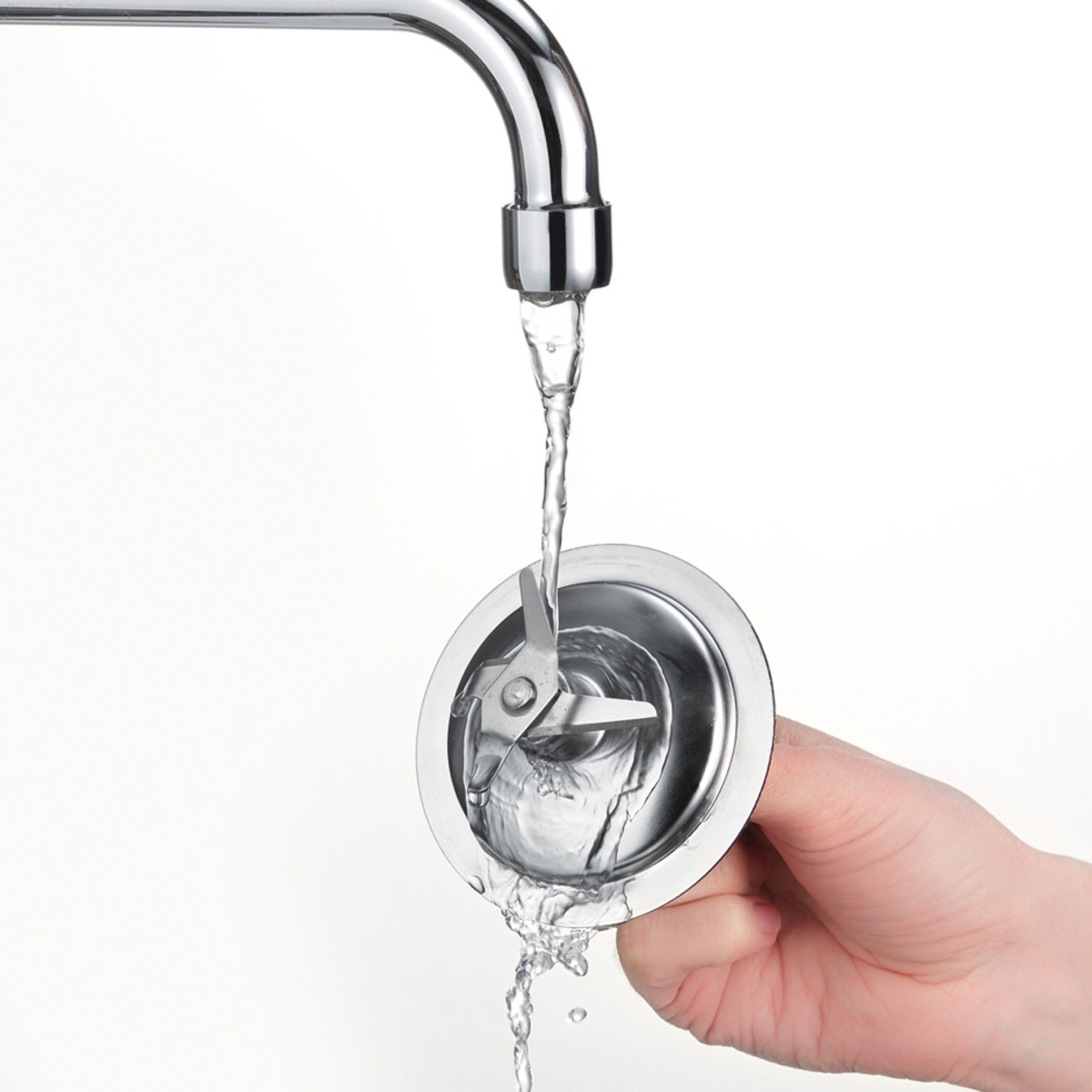 Liquidificadora SEVERIN SM 3734