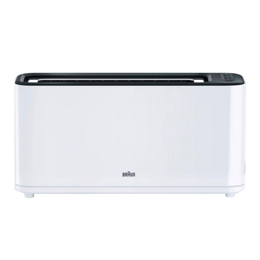 Torradeira BRAUN HT3100WH