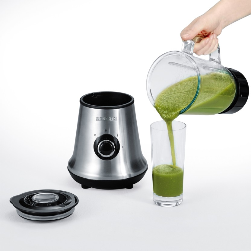 Liquidificadora SEVERIN SM 3734