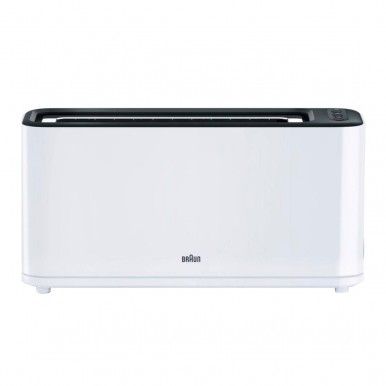 Torradeira BRAUN HT3100WH