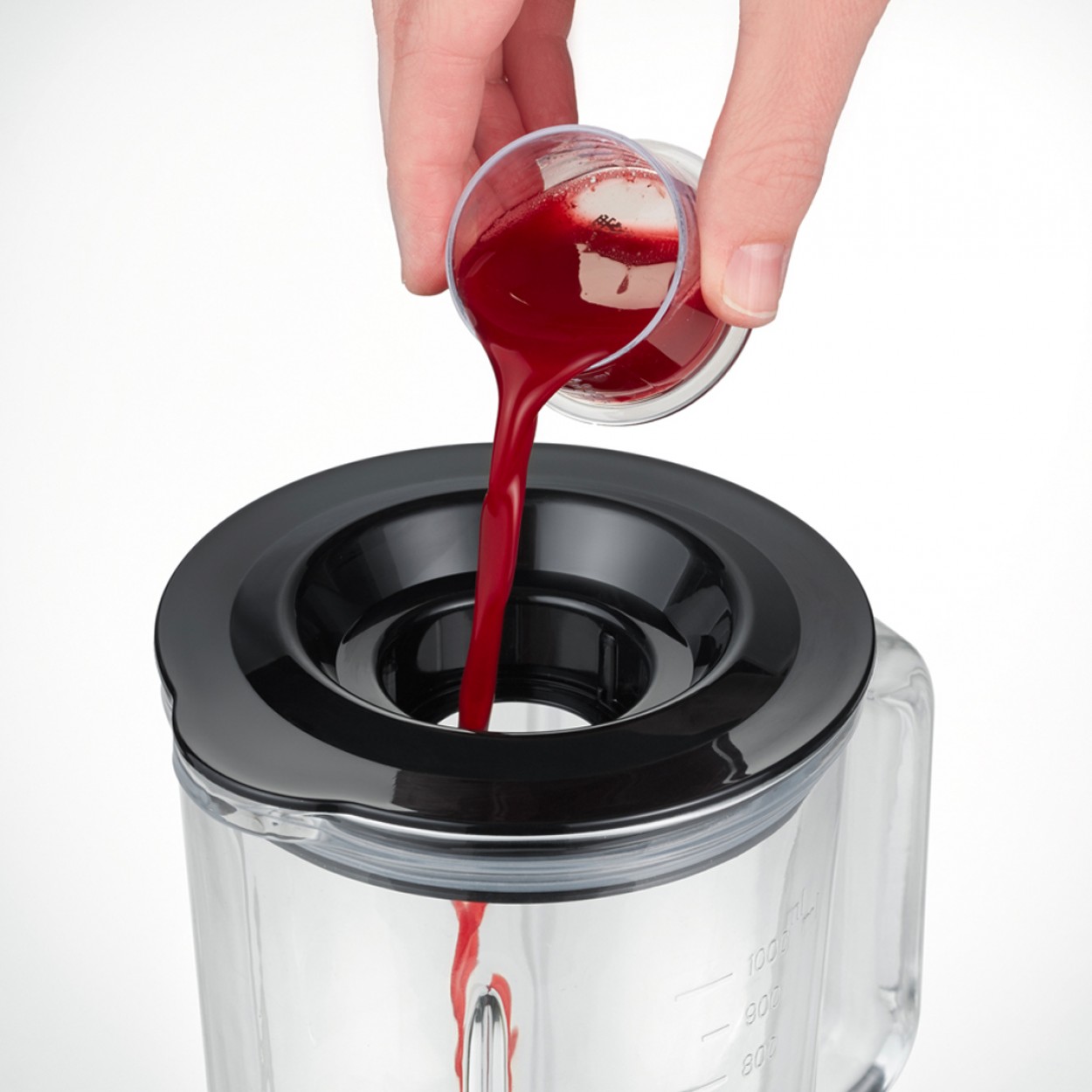 Liquidificadora SEVERIN SM 3734